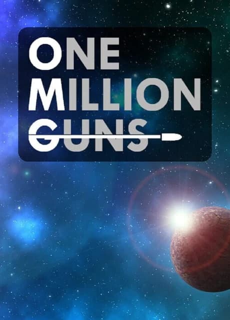 OMG: One Million Guns