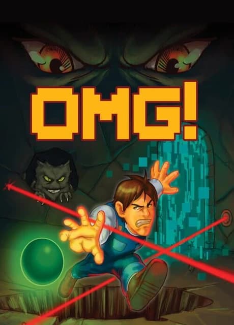 OMG!: Overhead Micro Game