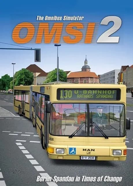 OMSI 2