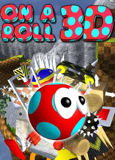 On a Roll 3D