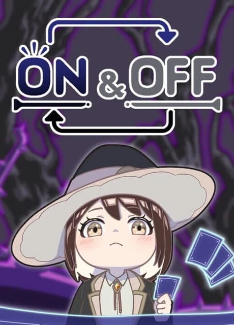 On & Off