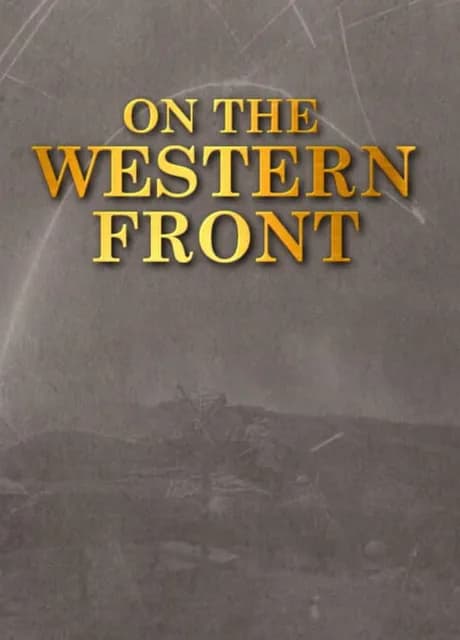 On the Western Front