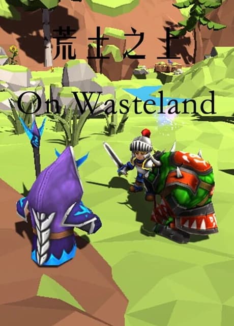 On Wasteland