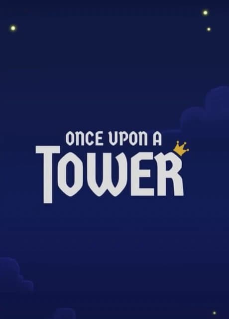 Once Upon a Tower