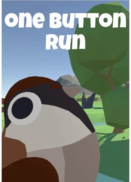 One Button Run