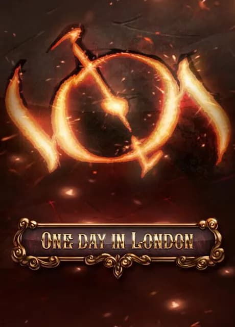 One Day in London