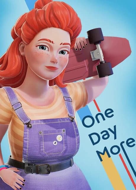 One Day More