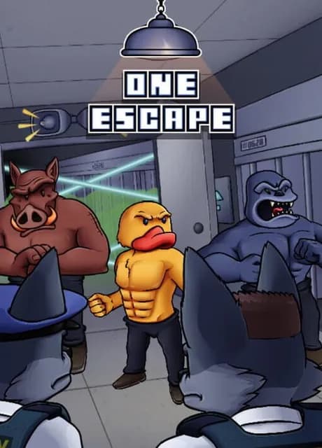One Escape
