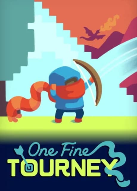 One Fine Tourney