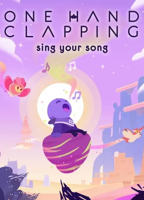 One Hand Clapping