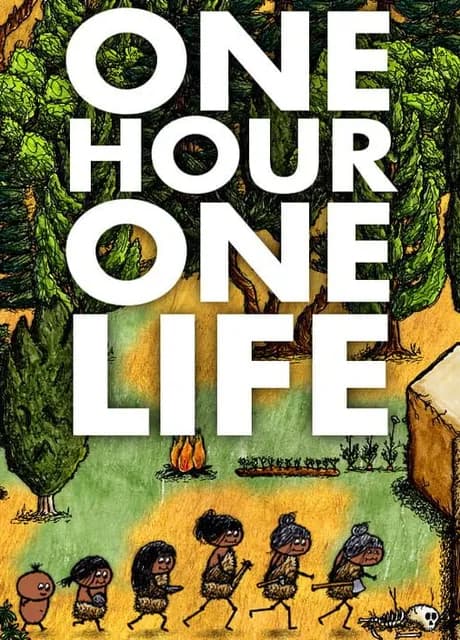 One Hour One Life