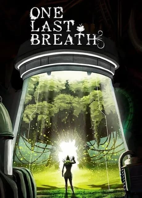 One Last Breath