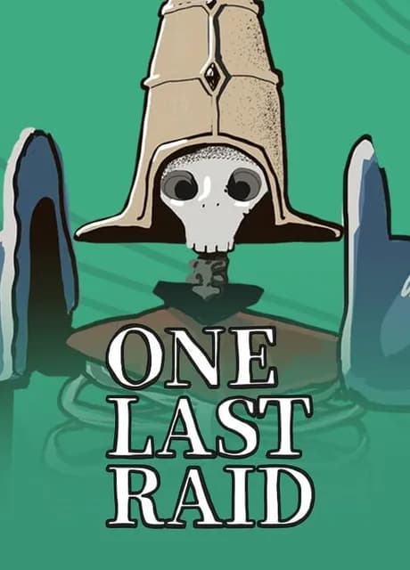 One Last Raid