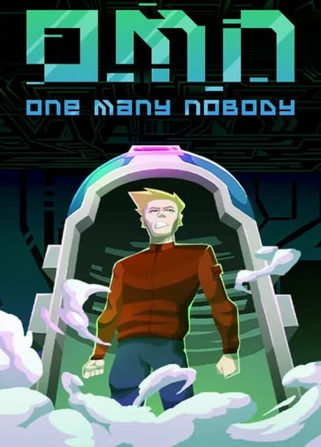 One Many Nobody