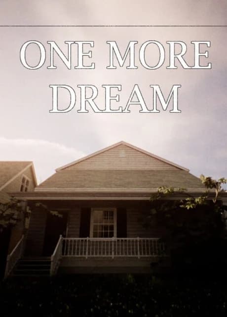 One More Dream