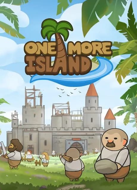 One More Island