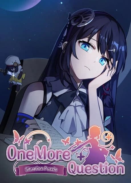 One More Question