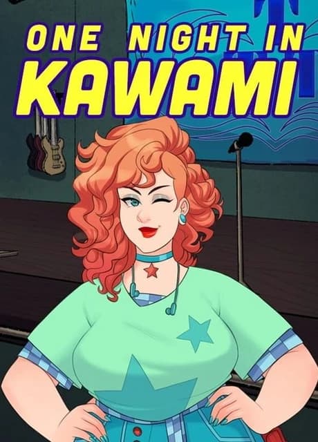 One Night in Kawami