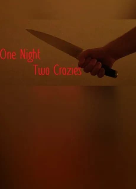 One Night Two Crazies
