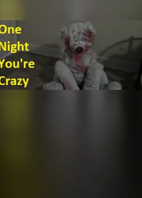One Night You're Crazy