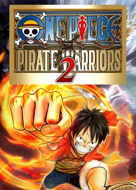 One Piece: Pirate Warriors 2