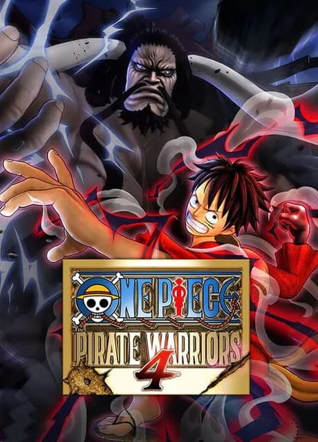 One Piece: Pirate Warriors 4