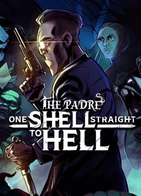 One Shell Straight to Hell