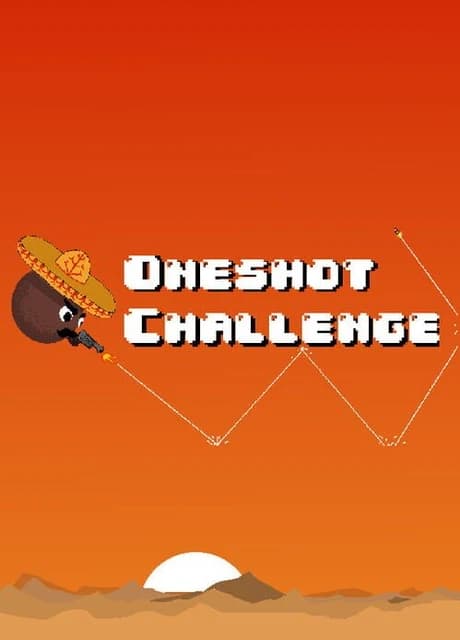 One Shot Challenge