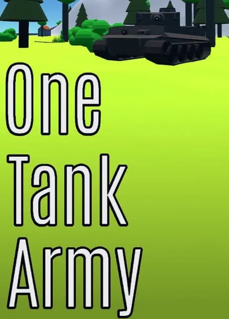 One Tank Army