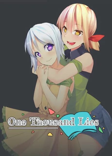 One Thousand Lies