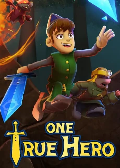 One True Hero