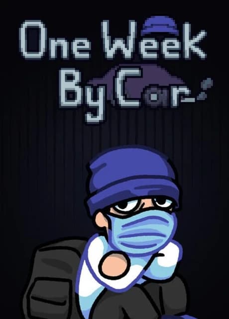 One Week By Car