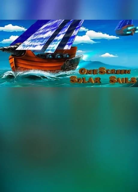 OneScreen Solar Sails