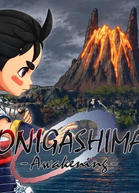 Onigashima: Awakening