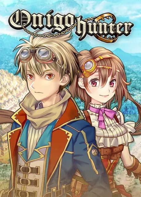 Onigo Hunter