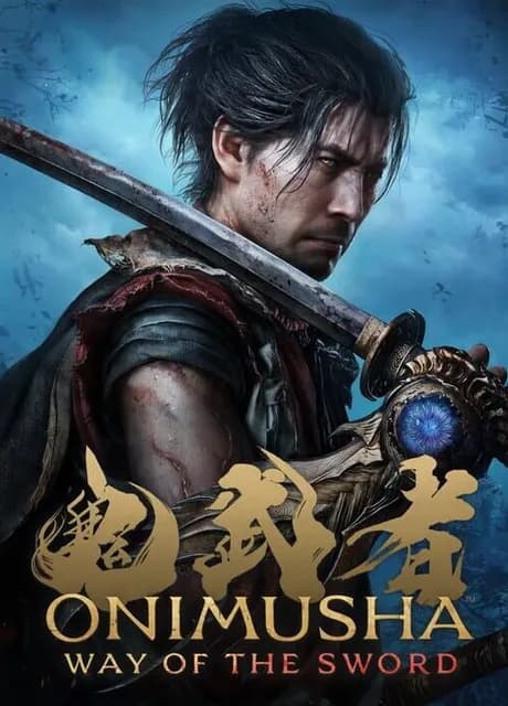 Onimusha: Way of the Sword