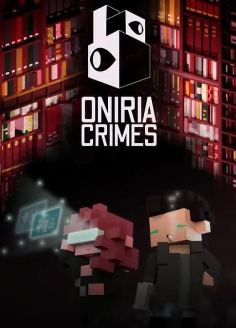 Oniria Crimes
