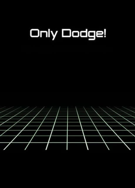 Only Dodge!