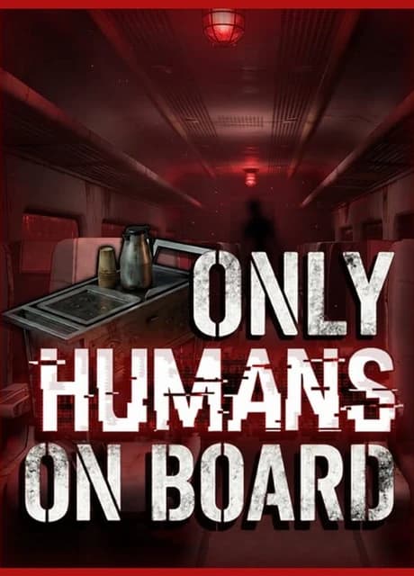 Only Humans On Board