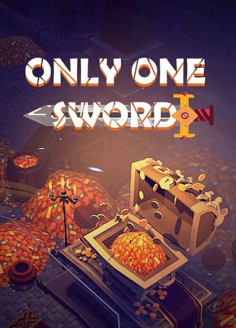 Only One Sword