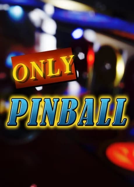 Only Pinball