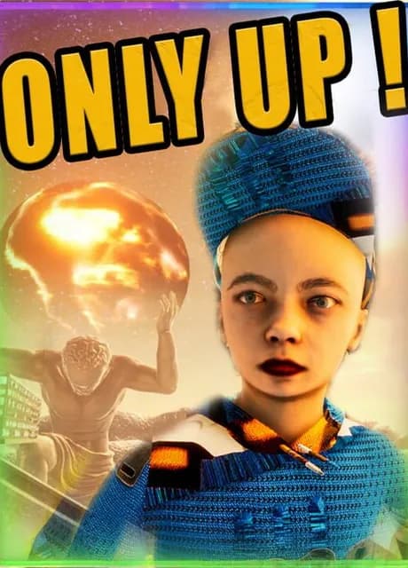 Only Up!