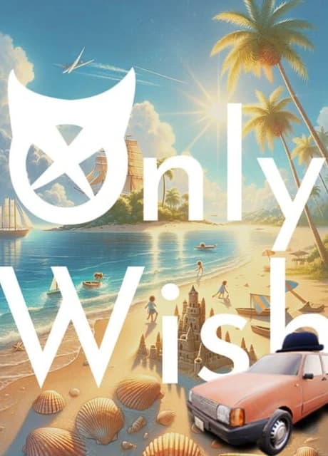Only Wish