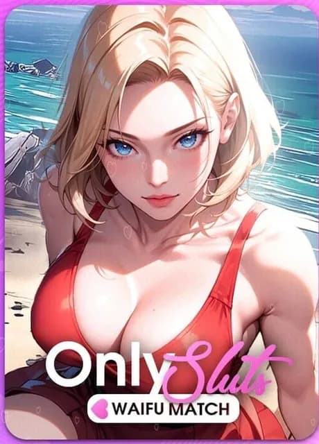 OnlySluts: Waifu Match