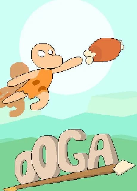 Ooga