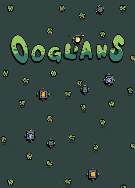 Ooglians