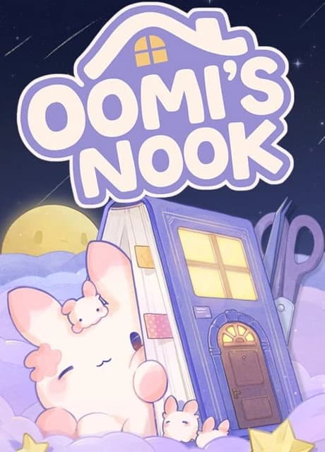 Oomi's Nook