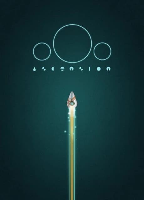 oOo: Ascension
