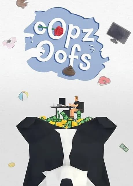 Oopz-Oofs