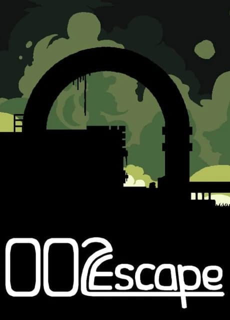 Oozescape